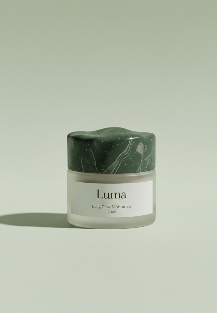 Daily Glow Moisturizer - Night Repair