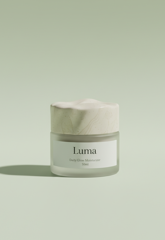 Daily Glow Moisturizer - Original