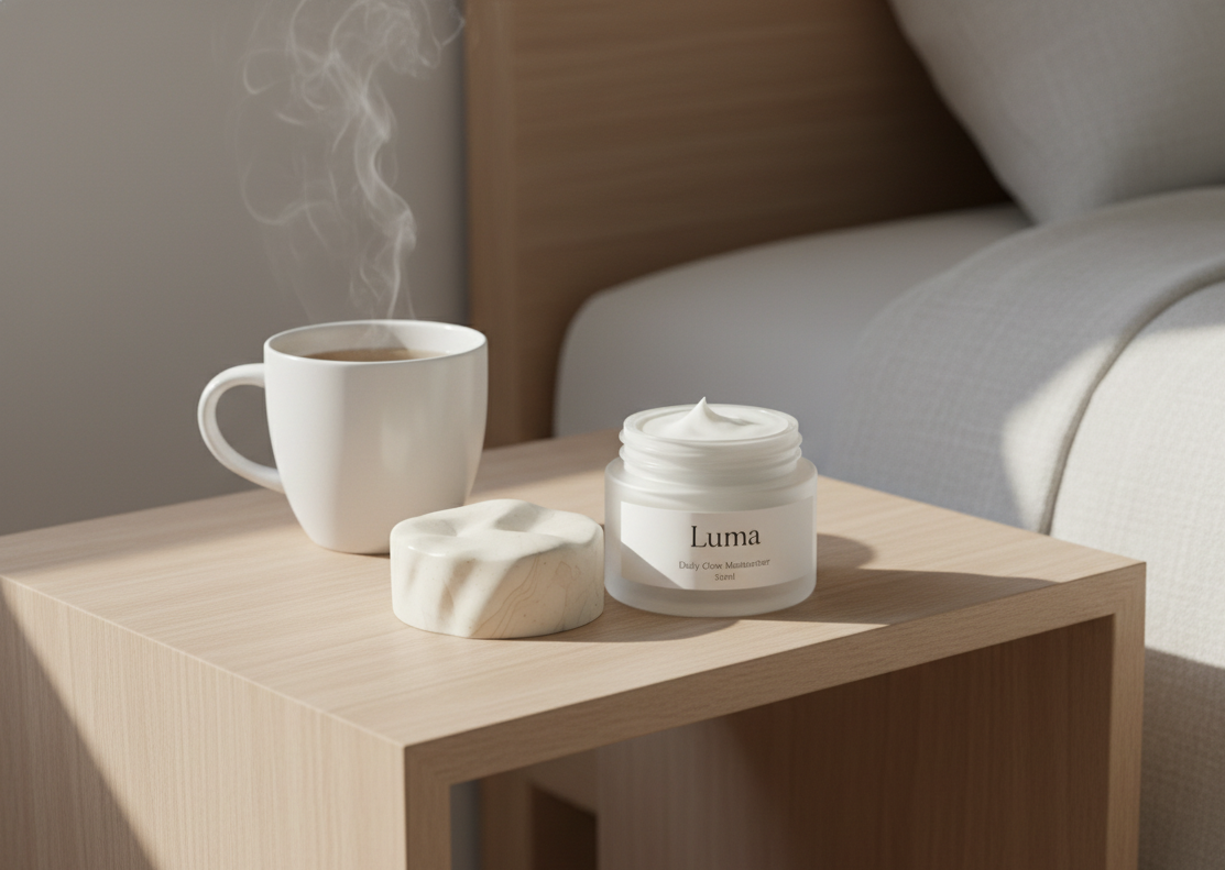 Morning Rituals